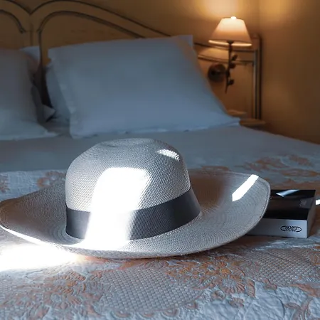 ホテル Chateau De Fontanges