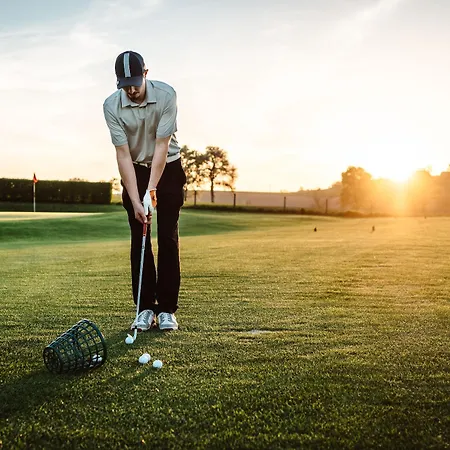 ホテル Chateau De Fontanges