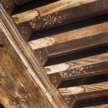 Chateau De Fontanges 4*