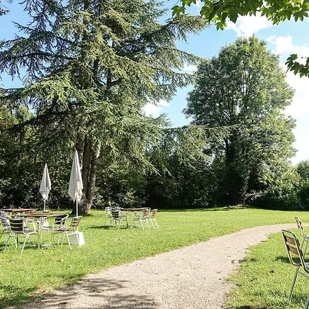 ホテル Chateau De Fontanges 4*