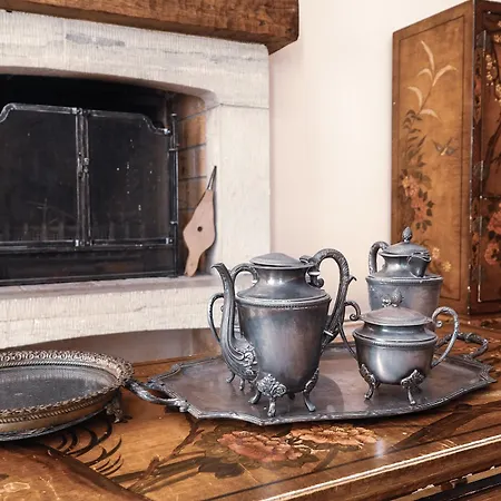 ホテル Chateau De Fontanges 4*