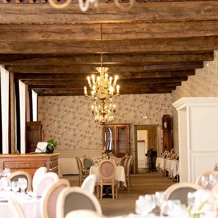 Chateau De Fontanges 4*