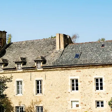 Chateau De Fontanges 4*