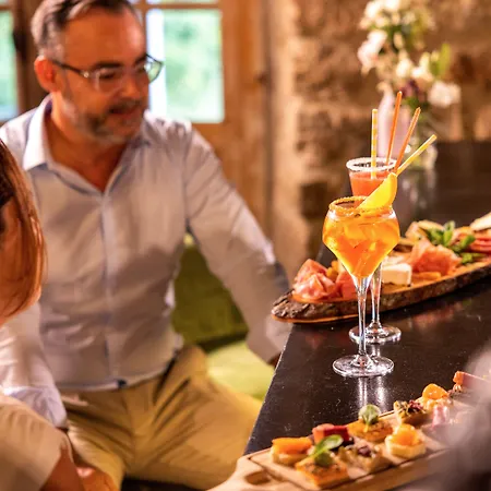 Chateau De Fontanges 4* Onet-le-Château