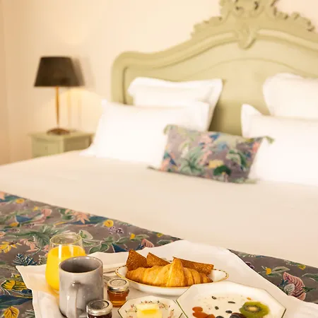 Chateau De Fontanges ホテル Onet-le-Château