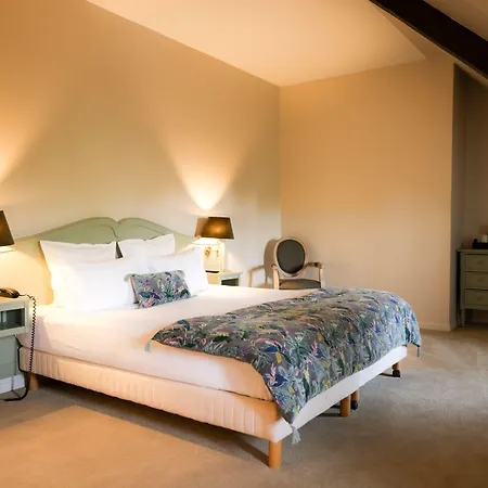 Chateau De Fontanges ホテル Onet-le-Château