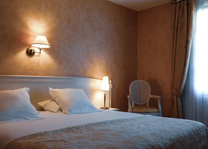 Chateau De Fontanges Hotel Onet-le-Château