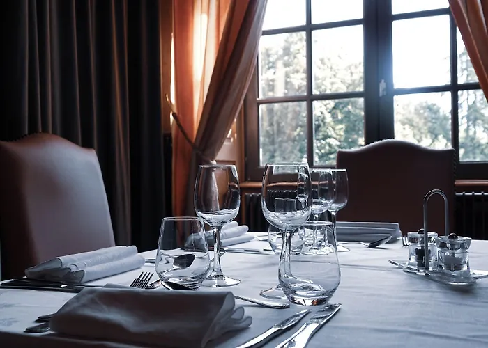 Chateau De Fontanges