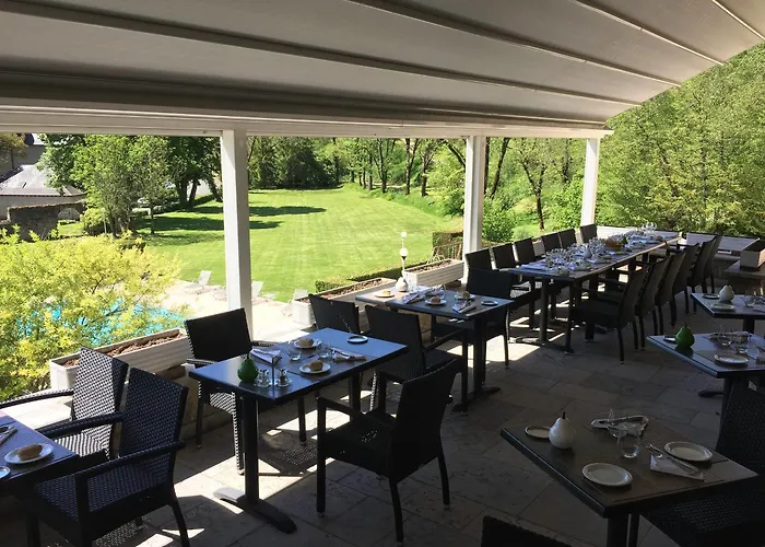 Hotel Chateau De Fontanges Onet-le-Château