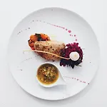 מלון Chateau De Fontanges 4*