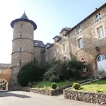 Hotel Chateau De Fontanges