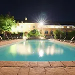 מלון Chateau De Fontanges