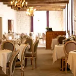 Chateau De Fontanges 4* Onet-le-Chateau