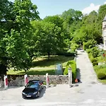 Chateau De Fontanges Onet-le-Chateau