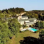 Chateau De Fontanges
