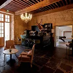 Chateau De Fontanges מלון Onet-le-Chateau