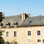 Chateau De Fontanges 4*