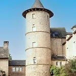מלון Chateau De Fontanges Onet-le-Chateau