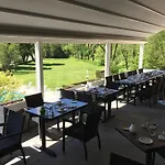 Hotel Chateau De Fontanges Onet-le-Château