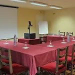 Chateau De Fontanges 4* Onet-le-Chateau