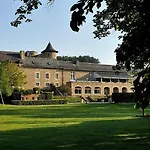 מלון Chateau De Fontanges Onet-le-Chateau