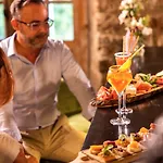 Chateau De Fontanges 4* Onet-le-Chateau