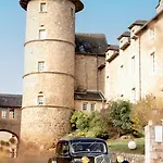 Chateau De Fontanges Onet-le-Chateau