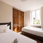 Chateau De Fontanges Hotel