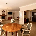 Chateau De Fontanges 4*