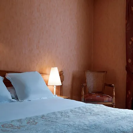 Hotel Château De Fontanges