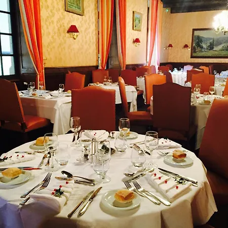 Château De Fontanges 4*