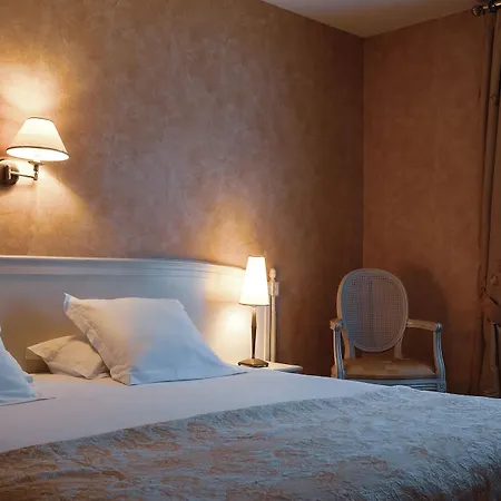 Château De Fontanges Hotel Onet-le-Château