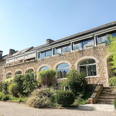 호텔 Chateau De Fontanges