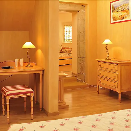 Château De Fontanges 4* Onet-le-Château