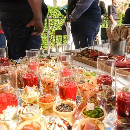 Hotel Château De Fontanges Onet-le-Château