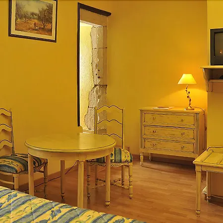 Hotel Château De Fontanges