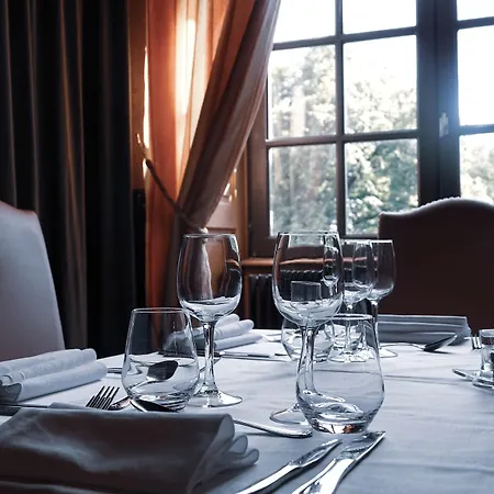 Château De Fontanges