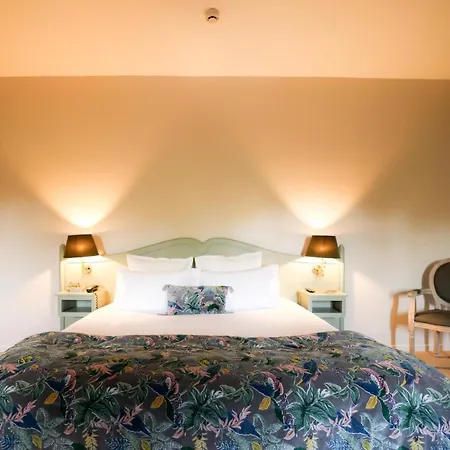 Chateau De Fontanges 4*