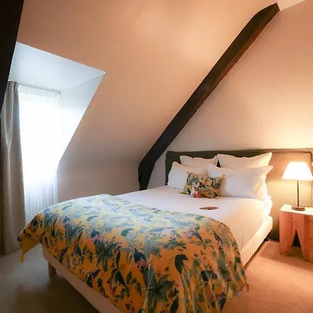 Hotel Chateau De Fontanges Onet-le-Chateau