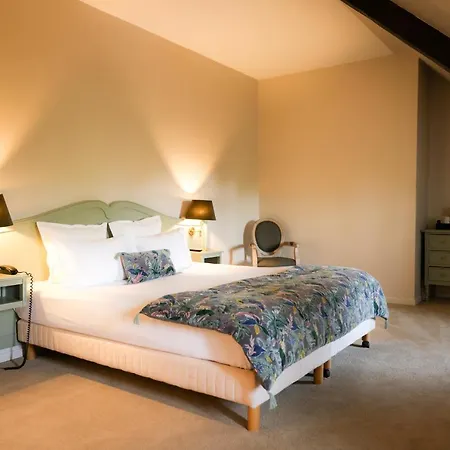 Hotel Chateau De Fontanges Onet-le-Château