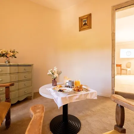Chateau De Fontanges 4* Onet-le-Château