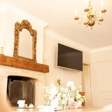 Chateau De Fontanges 4*
