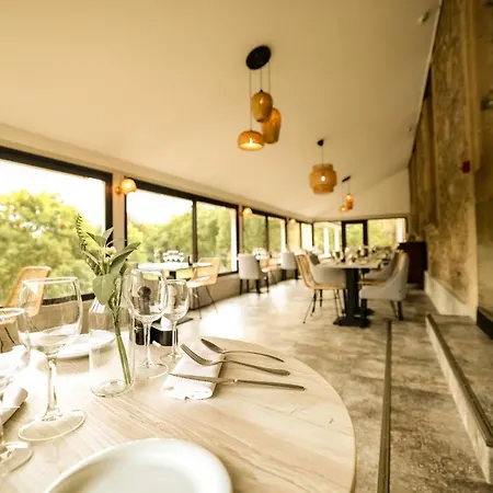 Château De Fontanges 4* Onet-le-Château