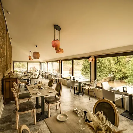 Hotel Château De Fontanges