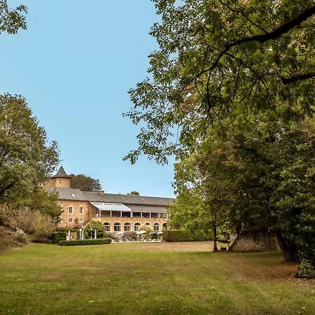 Chateau De Fontanges Onet-le-Chateau
