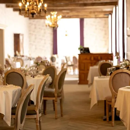 Chateau De Fontanges 4* Onet-le-Chateau