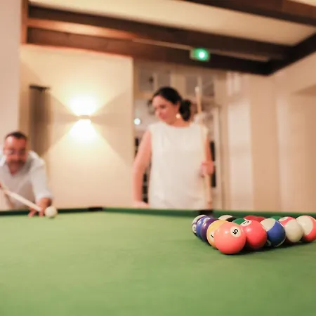 Château De Fontanges Hotel 4*