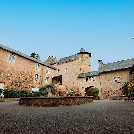 Hotel Château De Fontanges Onet-le-Château