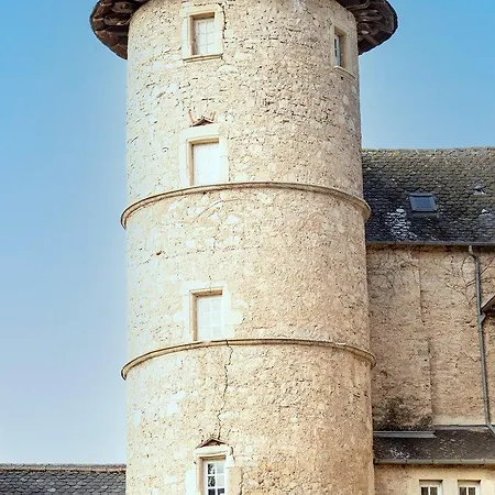 Hotel Chateau De Fontanges Onet-le-Chateau