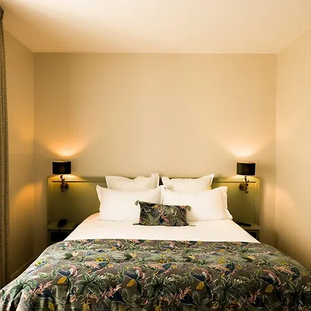 Chateau De Fontanges 4*